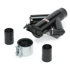 Lincoln Weld Fume Connection Kit, X-Tractor 3A – K3968-1