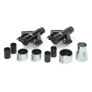 Lincoln Weld Fume Connection Kit, X-Tractor 5A / 8A – K3969-1