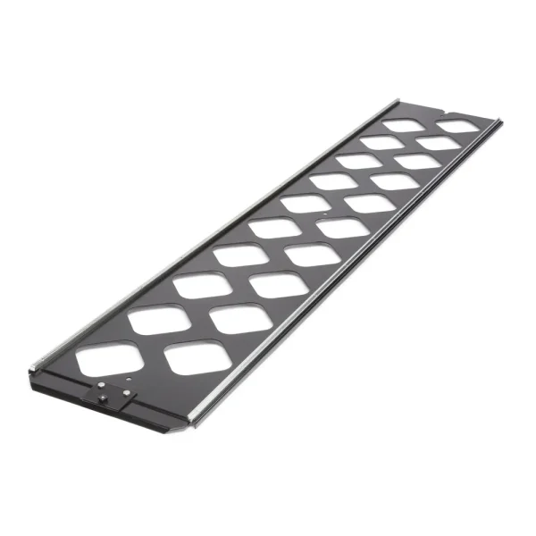 Lincoln Track Section, 70 in (1.8m) – K396