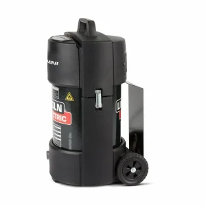 Lincoln Electric X-Tractor® Mini Portable Fume Extraction System (120V) #K3972-3