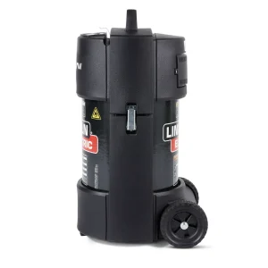 Lincoln X-Tractor Mini Portable Welding Fume Extractor, 120/1/60 – K3972-3