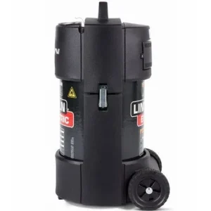 Lincoln X-Tractor Portable Fume Extractor With EN 20 Nozzle – K3972-5