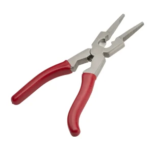 Lincoln Radius Welding Pliers – K4014-1