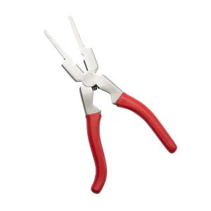 Lincoln Radius Welding Pliers – K4014-1