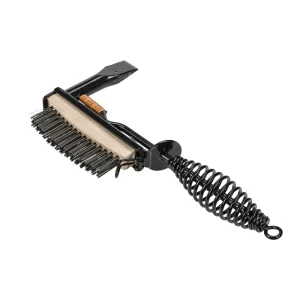 Lincoln Chipping Hammer & Wire Brush Combo – K4021-1