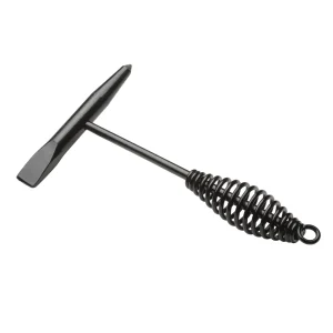 Lincoln Radius Chipping Hammer – K4022-1