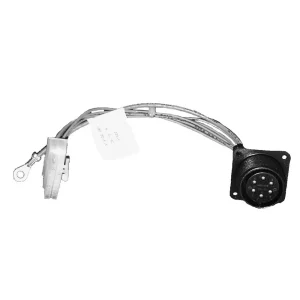 Lincoln Foot Amptrol Adapter Kit – K4104-1