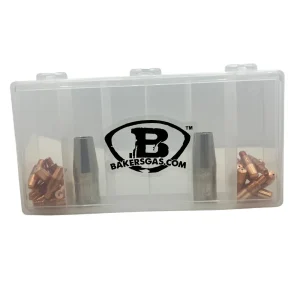 Lincoln Foot Amptrol Adapter Kit – K4104-1