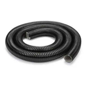 Lincoln Extraction Hose, 1-3/4″ x 8 ft – K4113-8
