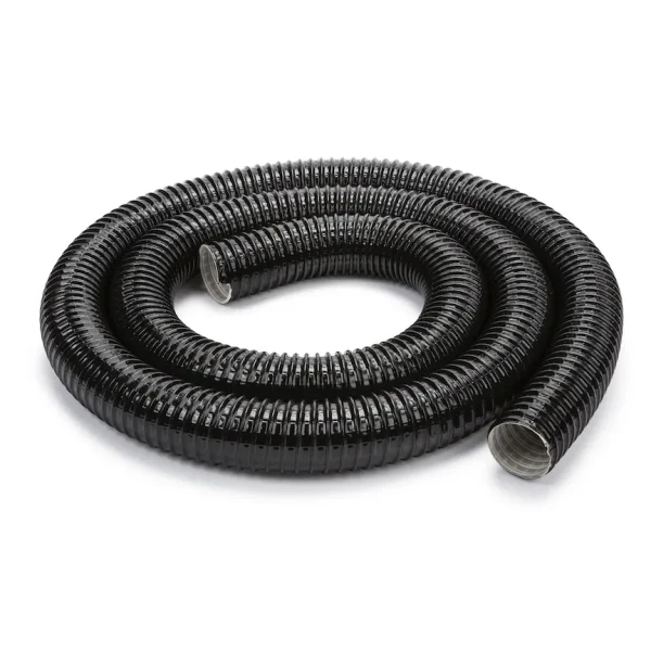Lincoln Extraction Hose, 1-3/4″ x 8 ft – K4113-8