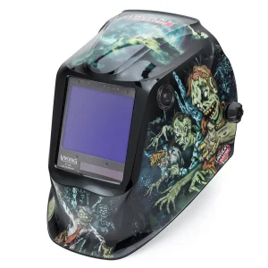 Lincoln Viking 3350 4C Zombie 4th Gen Welding Helmet – K4158-4