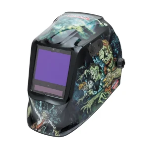 Lincoln Electric VIKING™ 3350 ADV Zombie™ Welding Helmet K4158-5