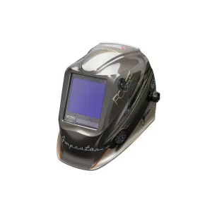 Lincoln Electric VIKING™ 3350 Foose Imposter™ Auto-Darkening Welding Helmet #K4181-4
