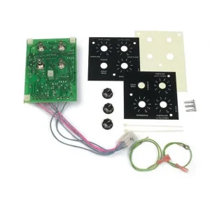 Lincoln GMA Timer Kit – K418