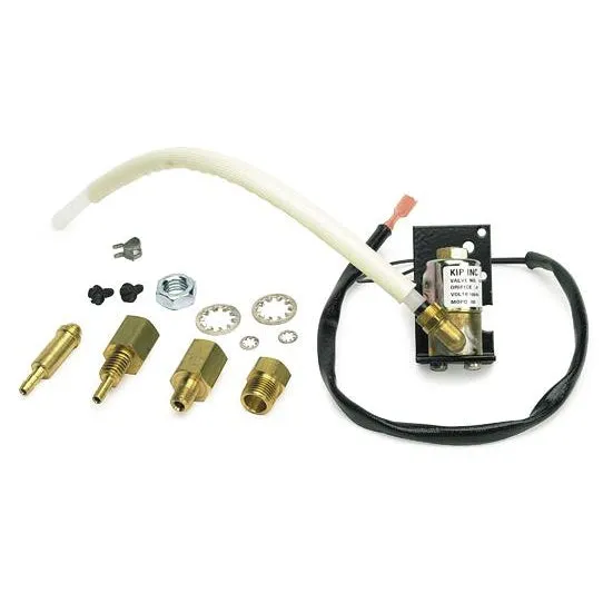 Lincoln Gas Solenoid Kit – K425