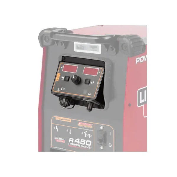 Lincoln Electric Power Wave® Wireless Connectivity Module #K4352-1