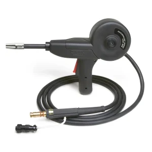 Lincoln Electric Magnum® PRO 100SG Spool Gun – 8 Pin, 10ft (3.0 m) #K4360-1