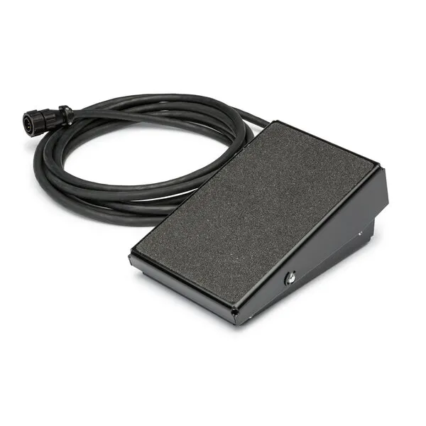 Lincoln Electric Foot Pedal for TIG Welding #K4361-1