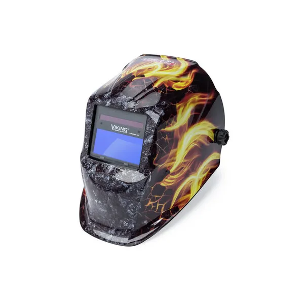 Lincoln Electric VIKING™ 1740 Series Auto-Darkening Welding Helmet, Ignition™ #K4375-3