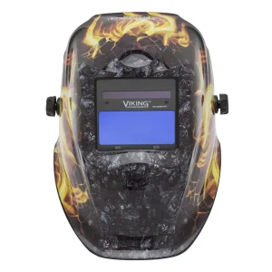 Lincoln Viking 1740 4C Ignition Welding Helmet – K4375-3