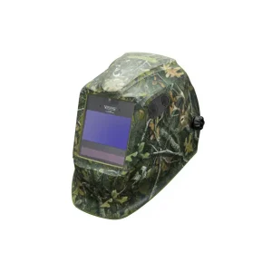 Lincoln Electric VIKING™ 2450 Series ADV Auto-Darkening Welding Helmet, White Tail Camo® #K4411-5