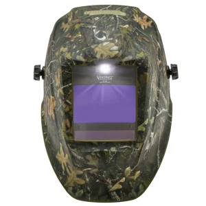 Lincoln Viking 2450 ADV White Tail Camo w/ Integrated Smart LED Light – K4411-5