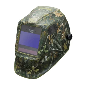 Lincoln Viking 2450 ADV White Tail Camo w/ Integrated Smart LED Light – K4411-5
