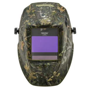Lincoln Viking 2450 ADV White Tail Camo w/ Integrated Smart LED Light – K4411-5