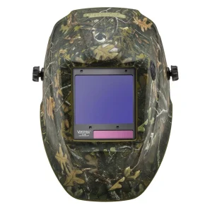Lincoln Viking 3350 4C White Tail Camo 4th Gen Welding Helmet – K4412-4