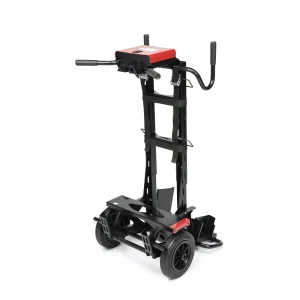 Lincoln Two Wheeled Cart – K4441-1