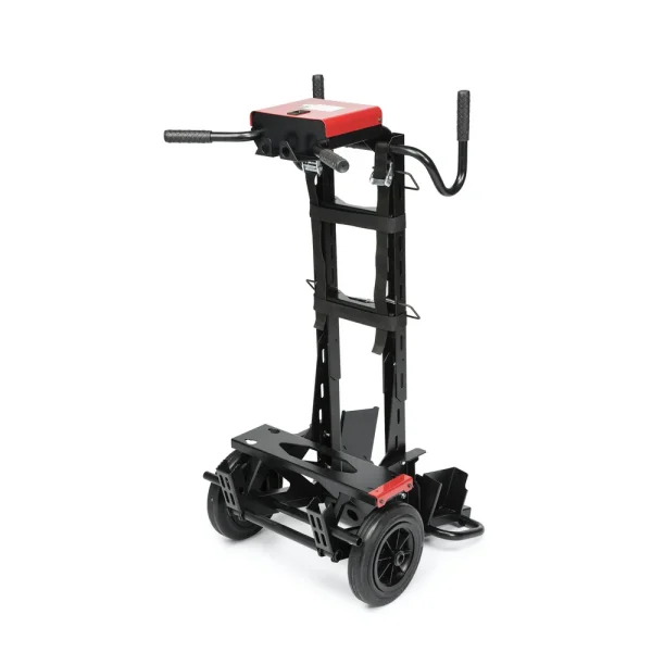 Lincoln Two Wheeled Cart – K4441-1