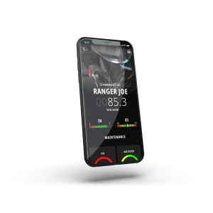 Lincoln NEXTime Wireless Module Installation Kit – K4447-1