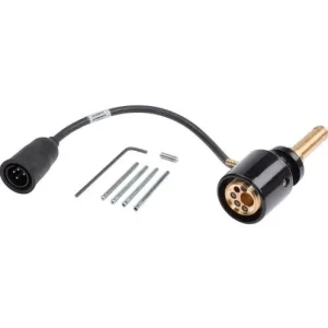 Lincoln Gun & Cable Adapter Kit – K447