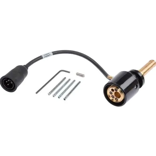 Lincoln Gun & Cable Adapter Kit – K447