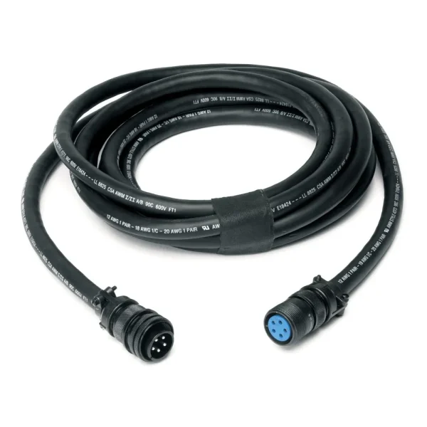 Lincoln Ext-Flex Arclinc Cable 100 ft – K4483-100