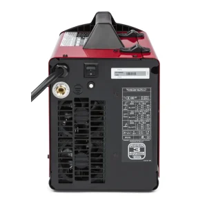 Lincoln POWER MIG 140 MP Multi-Process Welder – K4498-1