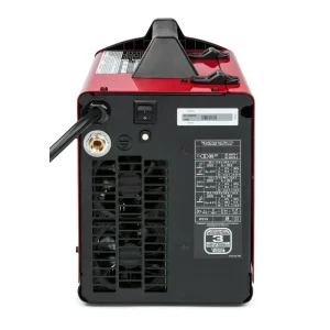 Lincoln POWER MIG 140 MP Multi-Process Welder TIG One-Pak – K4499-1