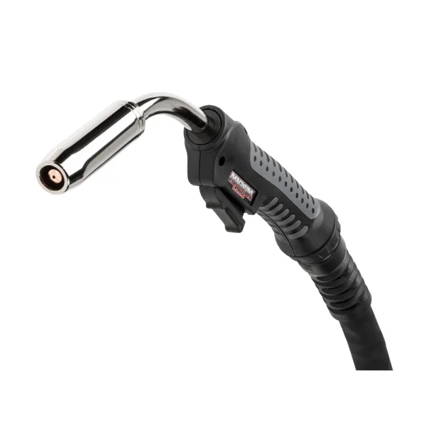 Lincoln Magnum PRO 400A Water Cooled MIG Gun, 10′ – K4521-2-FM-45