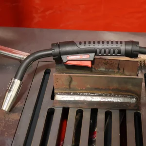 Lincoln Magnum PRO 100L Welding Gun