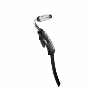 Lincoln Electric Magnum® PRO Curve® HDE®350 MIG Gun Ready Pak – .045″, K466-6, 15 ft #K4532-2-6-45