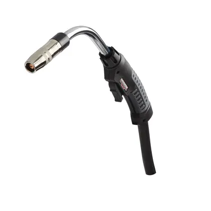 Magnum PRO Curve HDE 350 Welding Guns – K4532-2-6-45