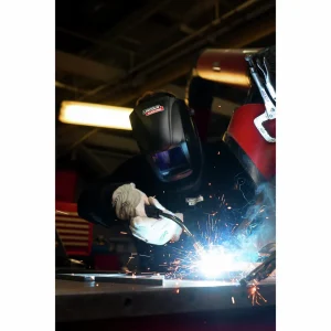 Lincoln Electric Magnum® PRO Curve™ HDE™ 350 MIG Welding Gun Ready-Pak® – 15ft #K4532-2