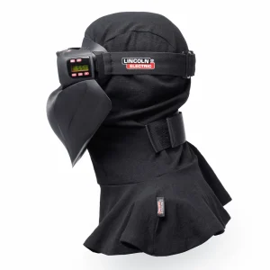 Lincoln Electric ArcSpecs™ Auto-Darkening Welding Goggles/Mask #K4643-1