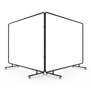 Lincoln Adjustable Welding Screen Frame – K4654-1-8