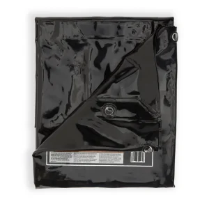 Lincoln 6×6 FR Vinyl Welding Screen/Curtain