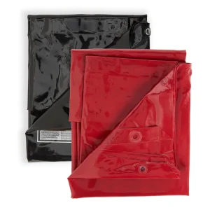Lincoln 6×6 FR Vinyl Welding Screen/Curtain