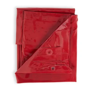 Lincoln 6×8 FR Vinyl Welding Screen/Curtain