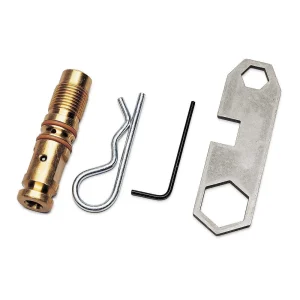Lincoln Connector Kit – Twecort Adapted – K466-2