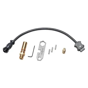 Lincoln Connector Kit – Millerrt Feeders – K466-3