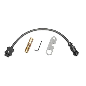 Lincoln Connector Kit for Power MIG / Power Wave – K466-6